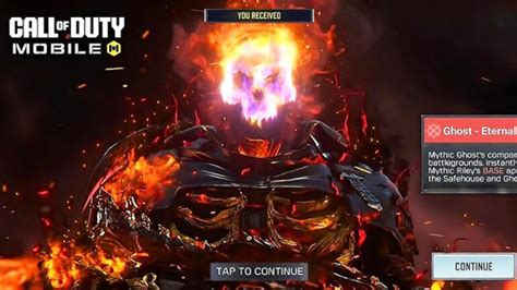 Image result for Mythic Ghost Cod