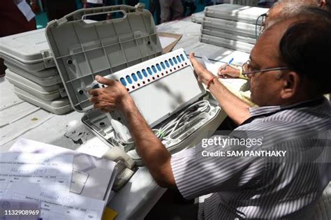 Indian Voting 的图像结果