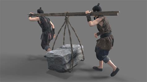 Image result for Construction Worker Model