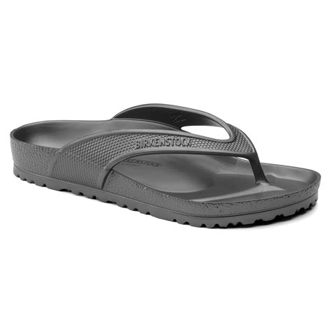Buy Black Black Honolulu EVA Online in India | BIRKENSTOCK
