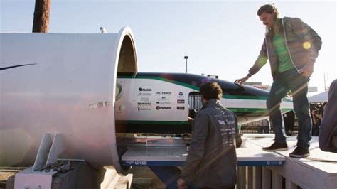 Image result for SpaceX Hyperloop