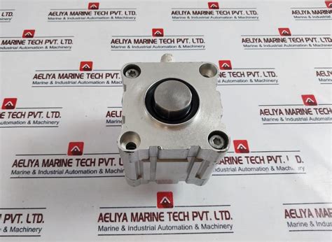 FESTO VFOF-LE-BAH-G18-Q6 One-way Flow Control Valve D-80-14-P-A-S2-R8 ...