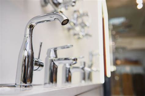 20 Chic Wash Basin Tap Designs to Accentuate the Decor