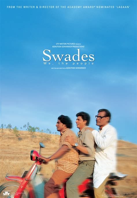 Swades (2004)