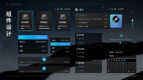 Vr界面 的图像结果