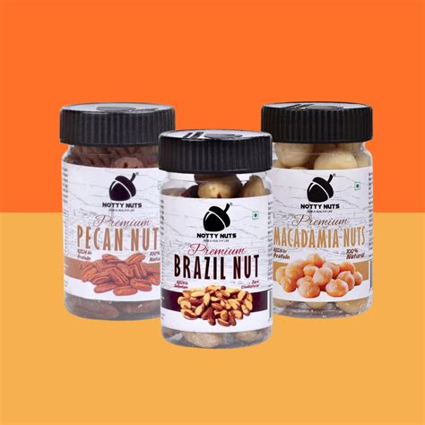 Exotic Nuts – nottynutsindia
