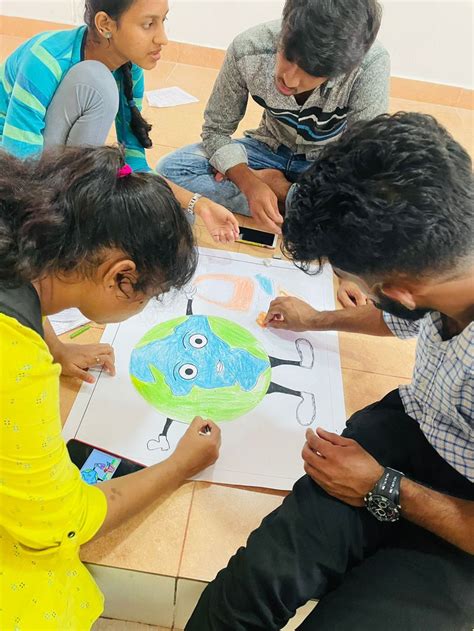 SAMANVAYA-Azadi Ka Amrit Mahotsav-Poster Making Competition - Manel ...