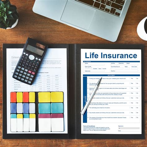 Image result for Life Insurance Check