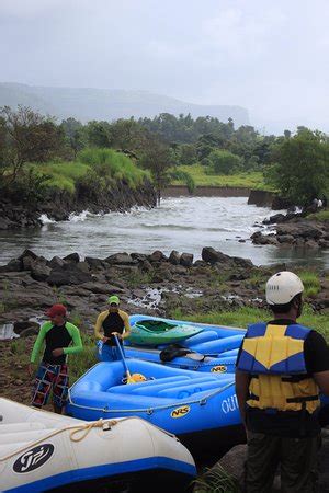 Kundalika Rafting (Kolad) - What to Know Before You Go (with Photos ...