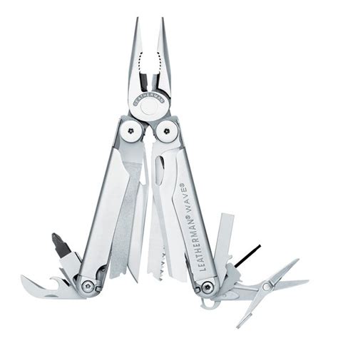Image result for Leatherman Wave Plus Bit Kit