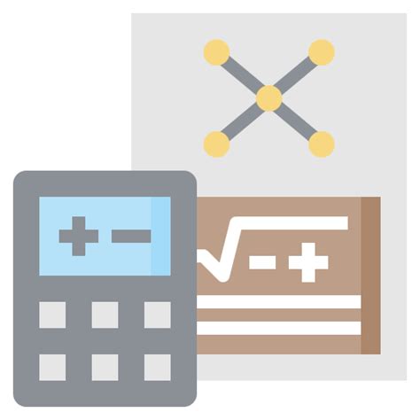 Formula - Free education icons