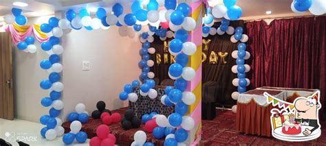 Hotel Grand Ashok, Vidisha - Restaurant menu, prices and reviews