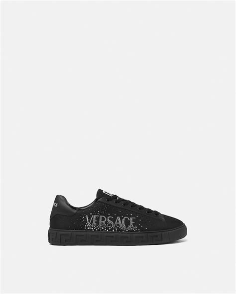Versace Fashion Shoes for Men | VERSACE