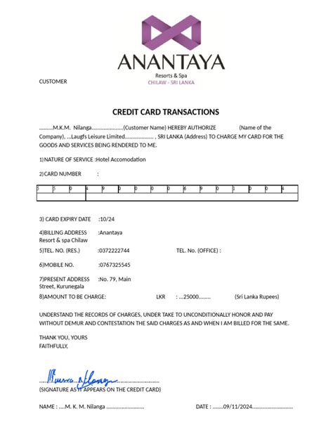 Image result for Paper Credit Card Processing Form