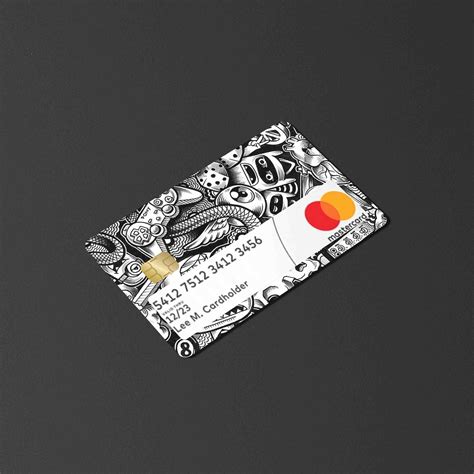 White Abstract Card Skin With Window – Wrap Shopee