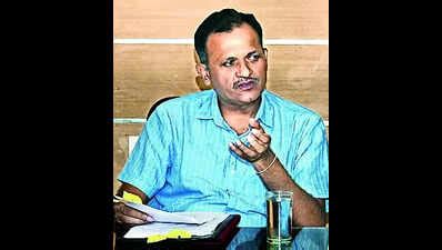 Election Department to Use Google Maps for Polling Booth Demarcation ...