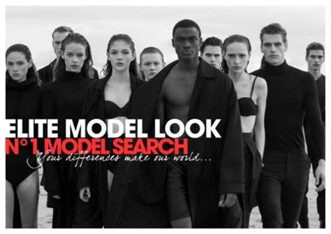 Elite Model Look India 2017 – Online Registration and Venue Details