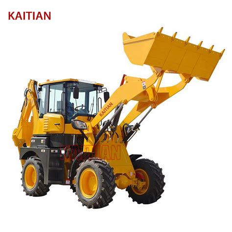 Image result for Front Loader Backhoe