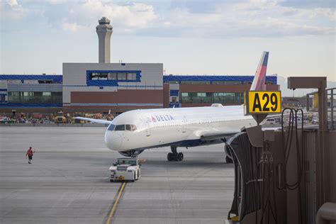 SLC 2023-Boeing 757 | Delta News Hub