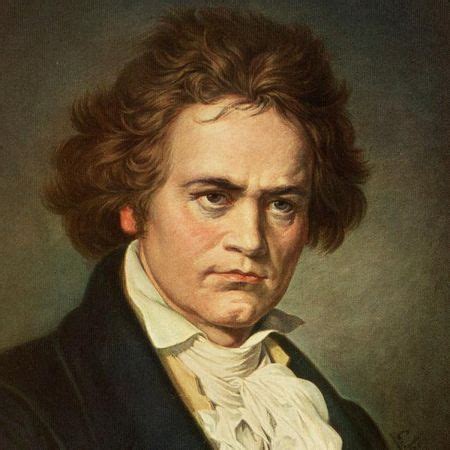 Beethoven: La Primera Sinfonía - Enciclopedia Católica