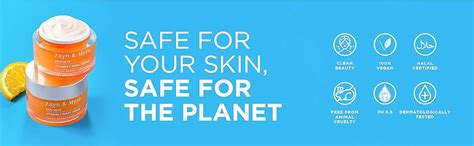 ZM Vitamin C Night Cream 50 gm | With Shea Butter & Murumuru Butter ...