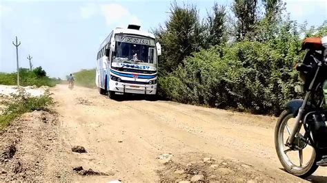 Roads of State Highway 2 became the network of people, accidents are ...