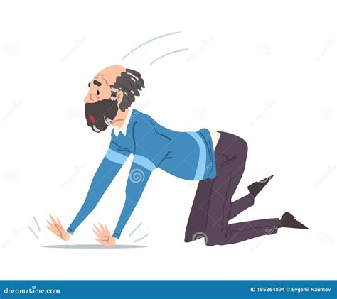 Accident, Pain, Trauma, Carelessness, Health, Distraction Concept ...