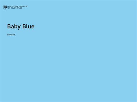 Image result for Baby Blue RGB Color Code