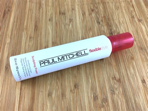 paul_mitchell_sculpting_foam › Küchenflug