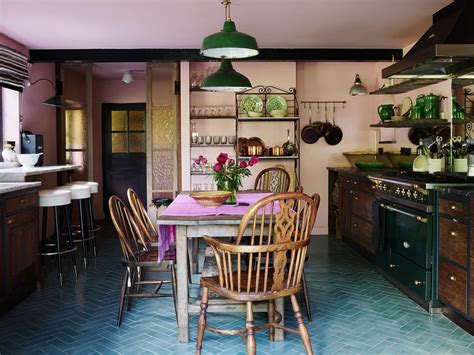 Step inside Sienna Miller’s charming English cottage | Architectural ...