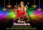 Happy Dussehra Wishes in English and Hindi