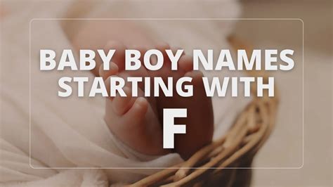 Fountain | Boy Names That Start with F