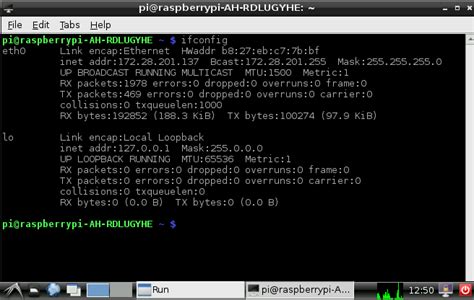 Image result for How to Change the IP Address of Raspberry Pi in MATLAB
