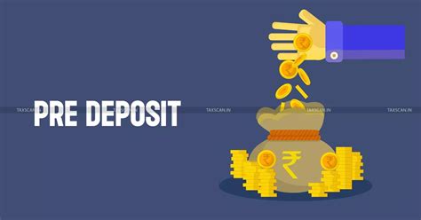 Tenant’s SVLDRS Payment Satisfies 7.5% Pre-Deposit Requirement for ...