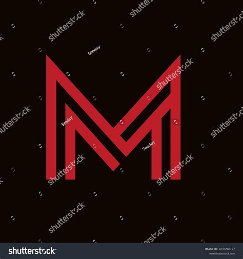 1,089 Digital Marketing Academy Images, Stock Photos & Vectors | Shutterstock - Artistic Letter M
