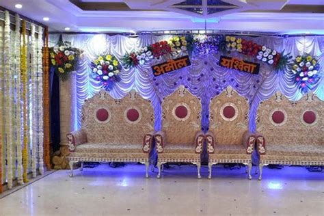 The 10 Best Banquet Halls in Kurla - Weddingwire.in