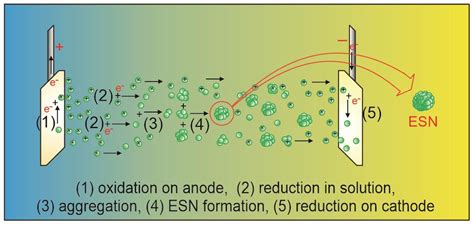 Antibacterial Efficacy Comparison of Electrolytic and Reductive Silver ...