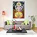 wallpics®Paper Religious Wall Poster, Multicolor, 33 cm x 19 cm x 0.01 ...