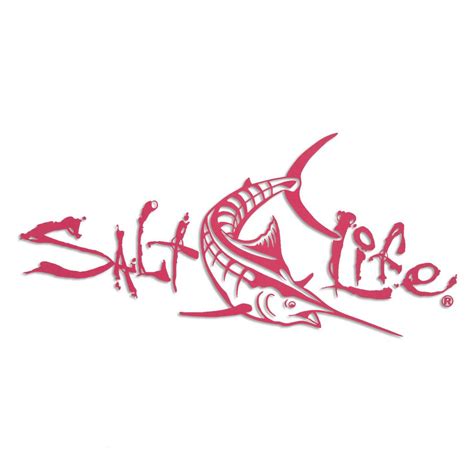 Salt Life Car Stickers Meaning at Chuck Miranda blog