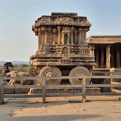 Vithala Temple Complex, Hampi - Tripadvisor