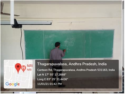 LCS in Electronics and Communication Engineering Department