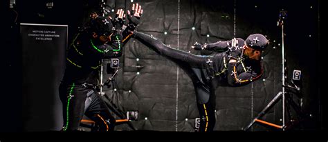 Image result for Motion Capture Animation Examples