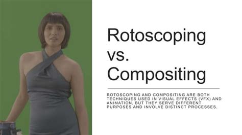 Compositing 的图像结果