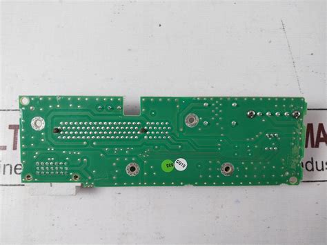Abb 3Bse039049R1 Pcb Card Tu807-1 – Aeliya Marine Tech®