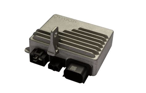 SEDEMAC | Autocar Professional