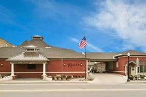 Funeral Directors in Yale Michigan