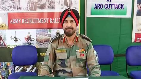 Indian Army recruitment process changed; aspirants to clear 3 stages