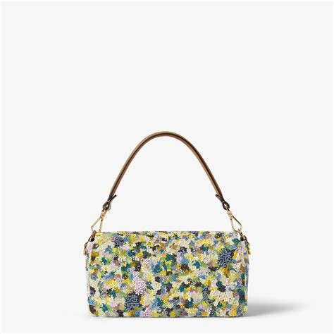 Women's Designer Shoulder Bags | FENDI US