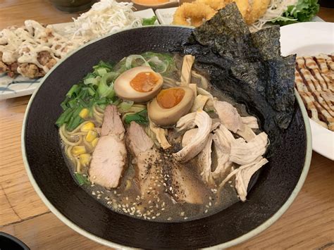 Tell me what do you know about ramen? How many kinds of ramen in Japan ...