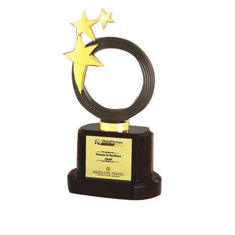 Divine Solutions Brass ,Wood & Stainless Steel Home, Office Decor Item ...